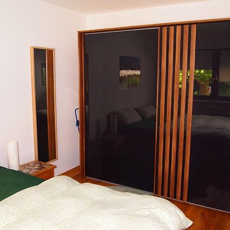 Ferienwohnung Altessalzwerk Бад Харцбург Екстериор снимка