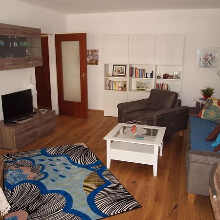 Ferienwohnung Altessalzwerk Бад Харцбург Екстериор снимка
