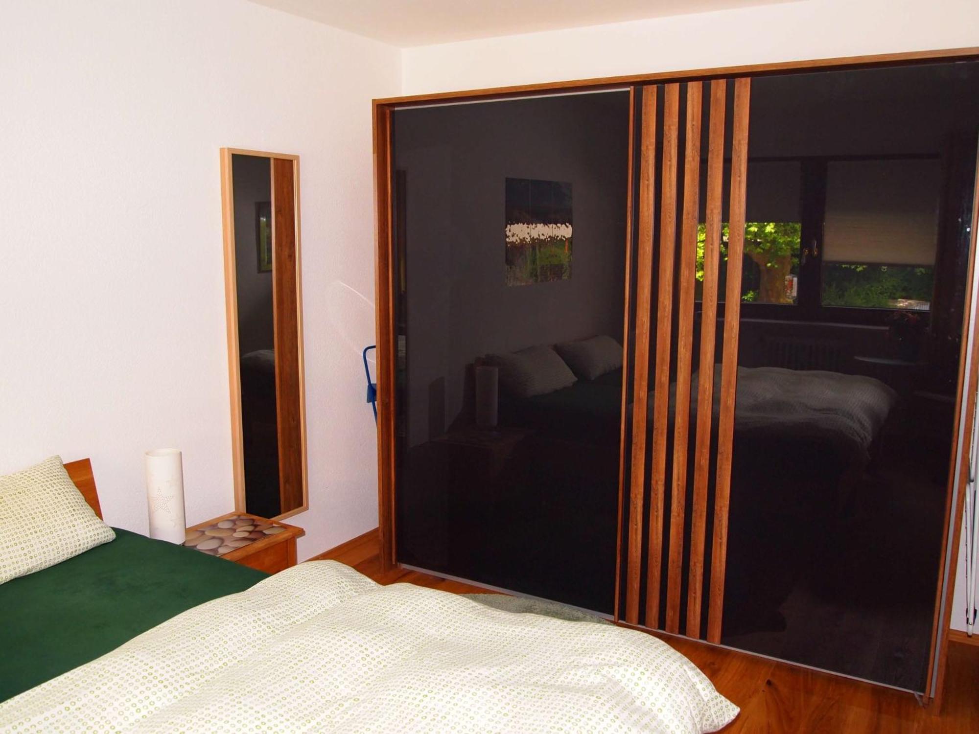 Ferienwohnung Altessalzwerk Бад Харцбург Екстериор снимка