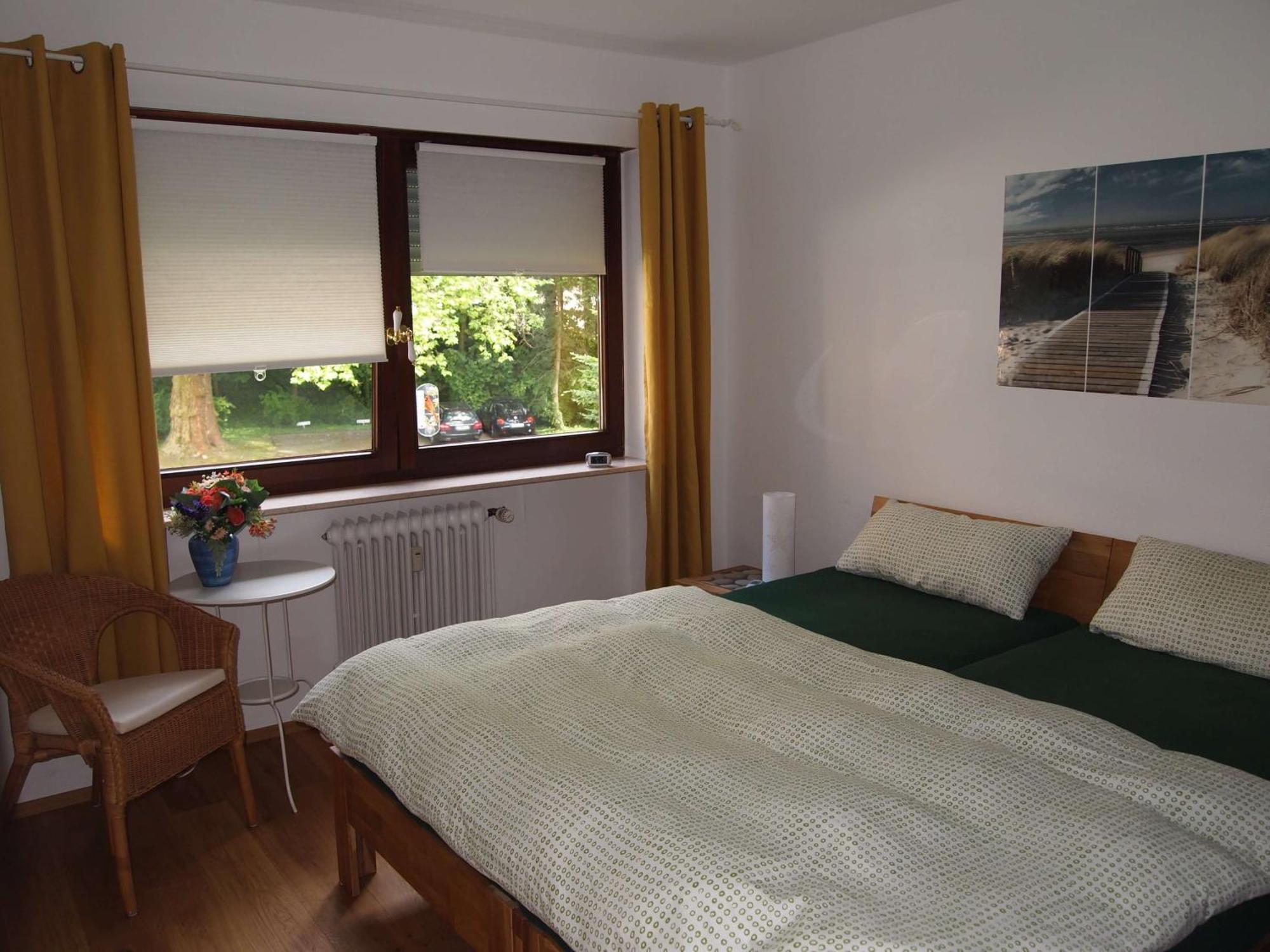 Ferienwohnung Altessalzwerk Бад Харцбург Екстериор снимка