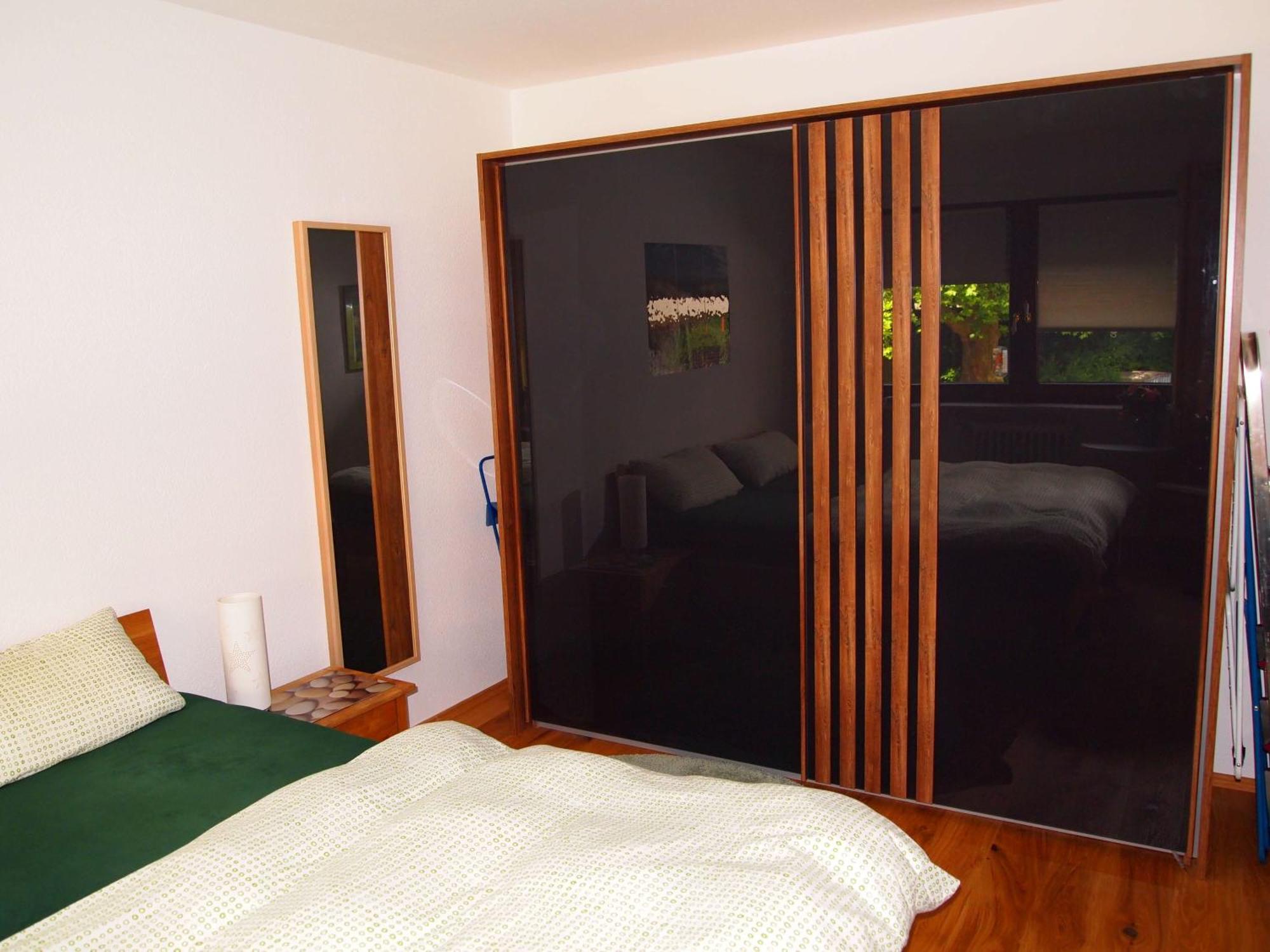Ferienwohnung Altessalzwerk Бад Харцбург Екстериор снимка