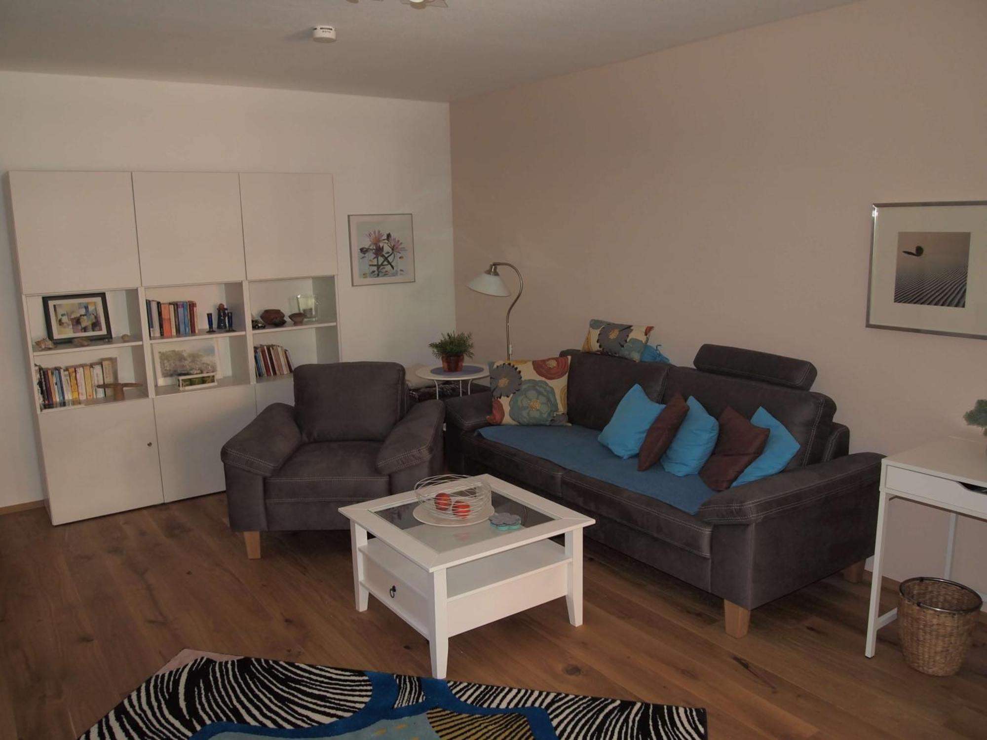 Ferienwohnung Altessalzwerk Бад Харцбург Екстериор снимка