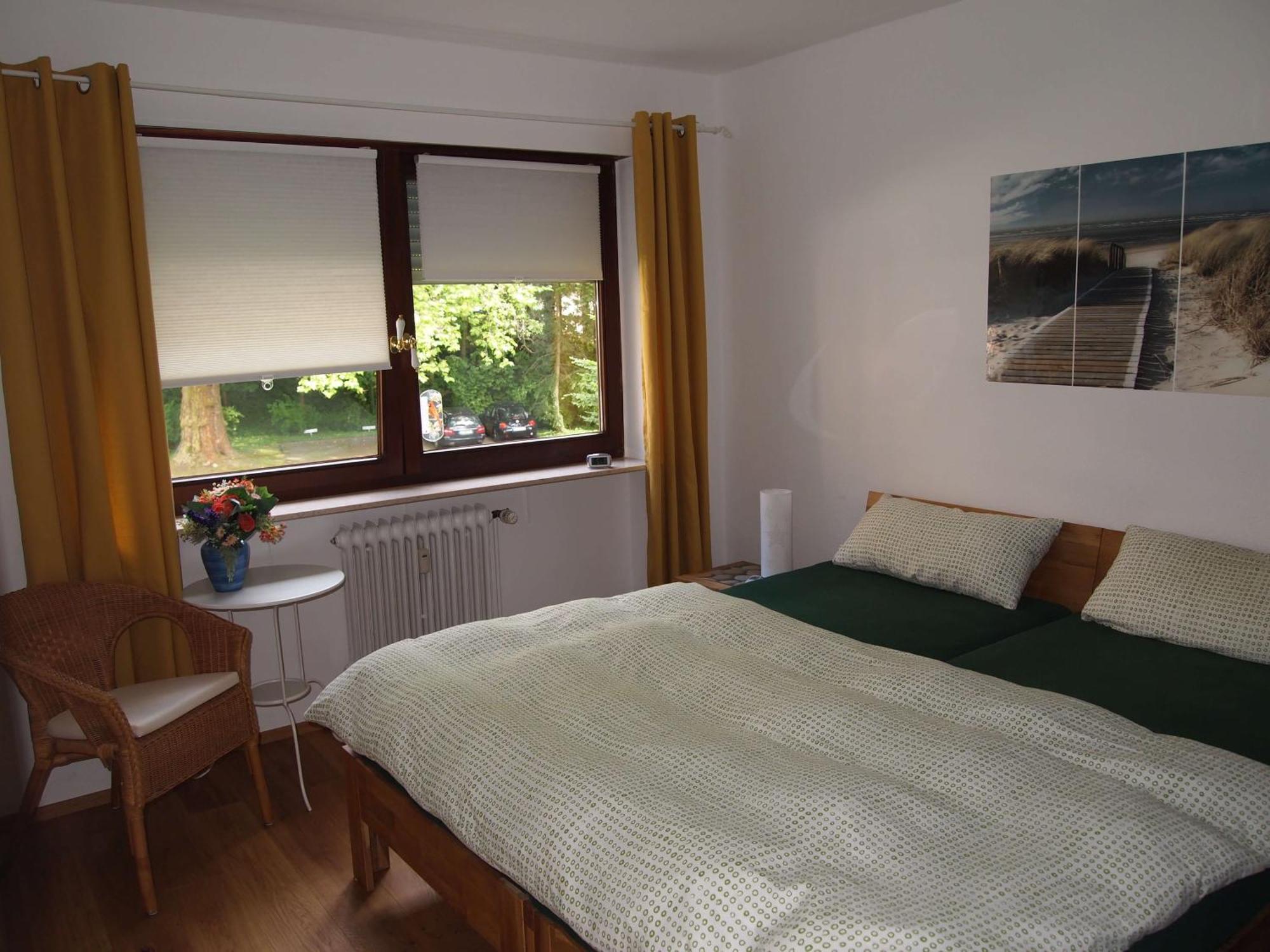 Ferienwohnung Altessalzwerk Бад Харцбург Екстериор снимка