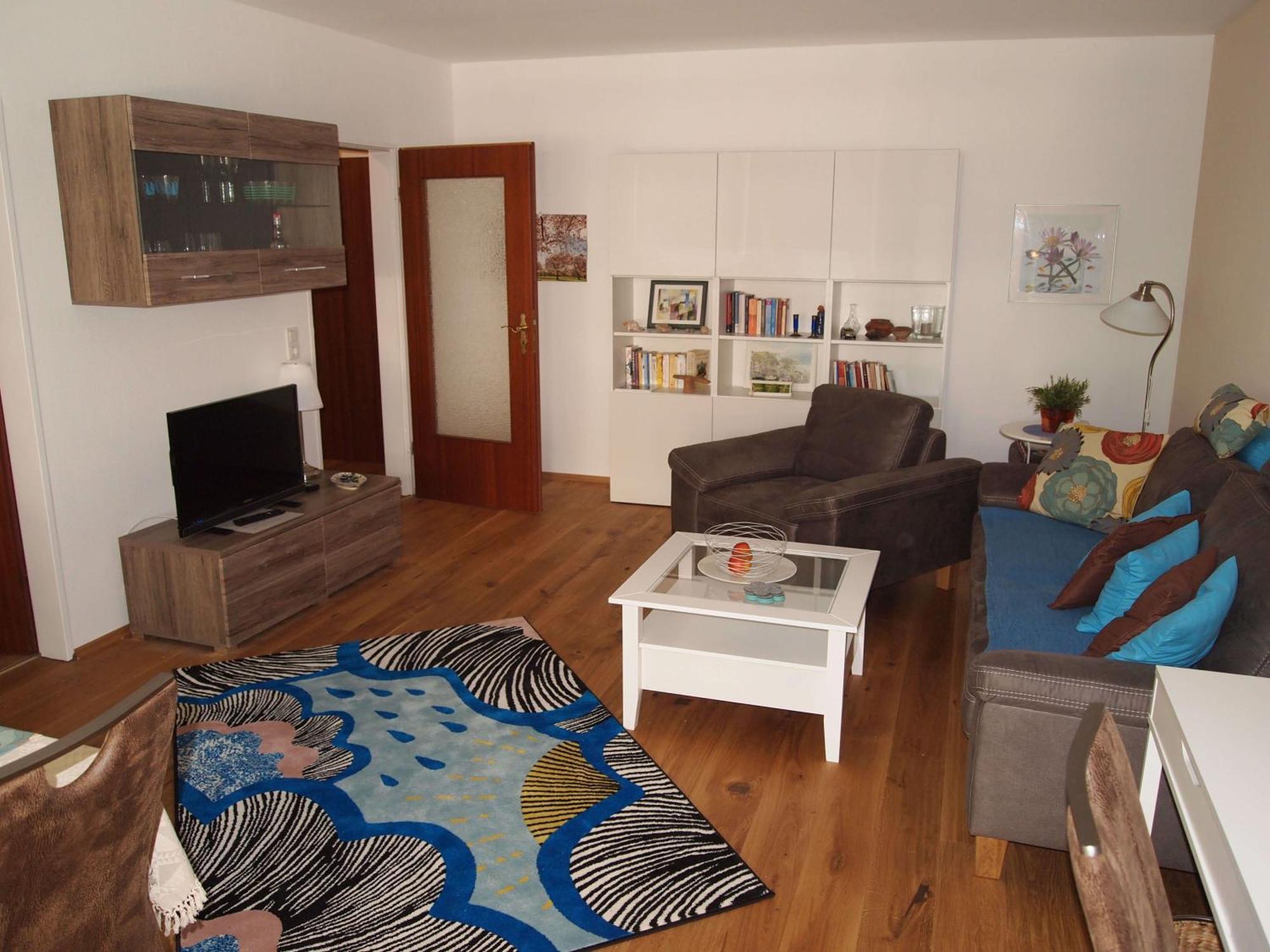 Ferienwohnung Altessalzwerk Бад Харцбург Екстериор снимка